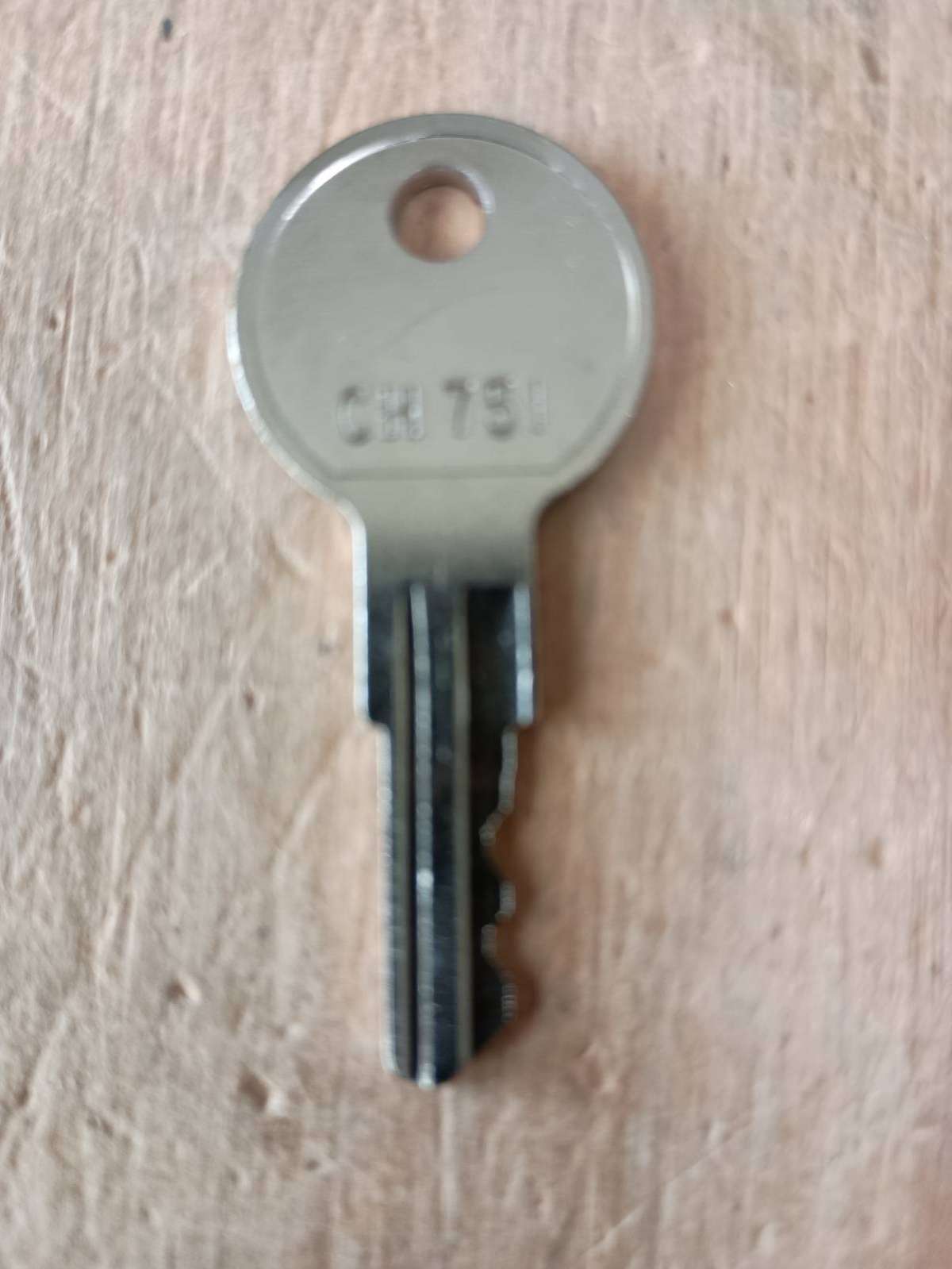 Champion Keys