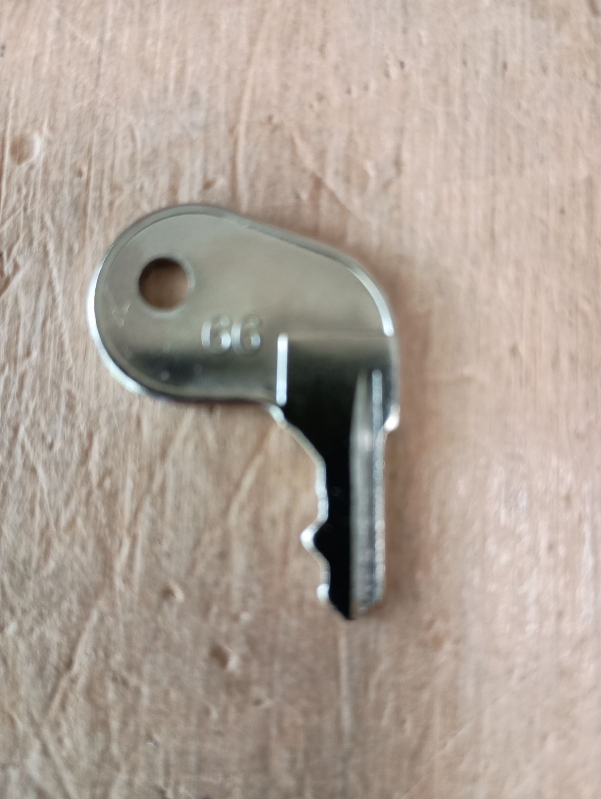 Finn Keys