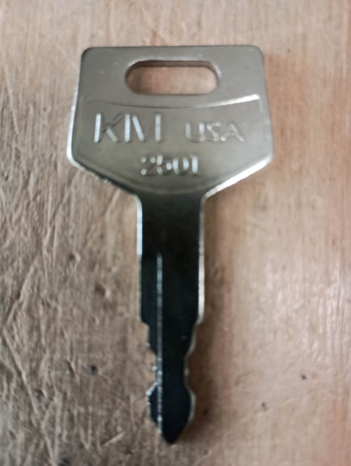 IHI Keys
