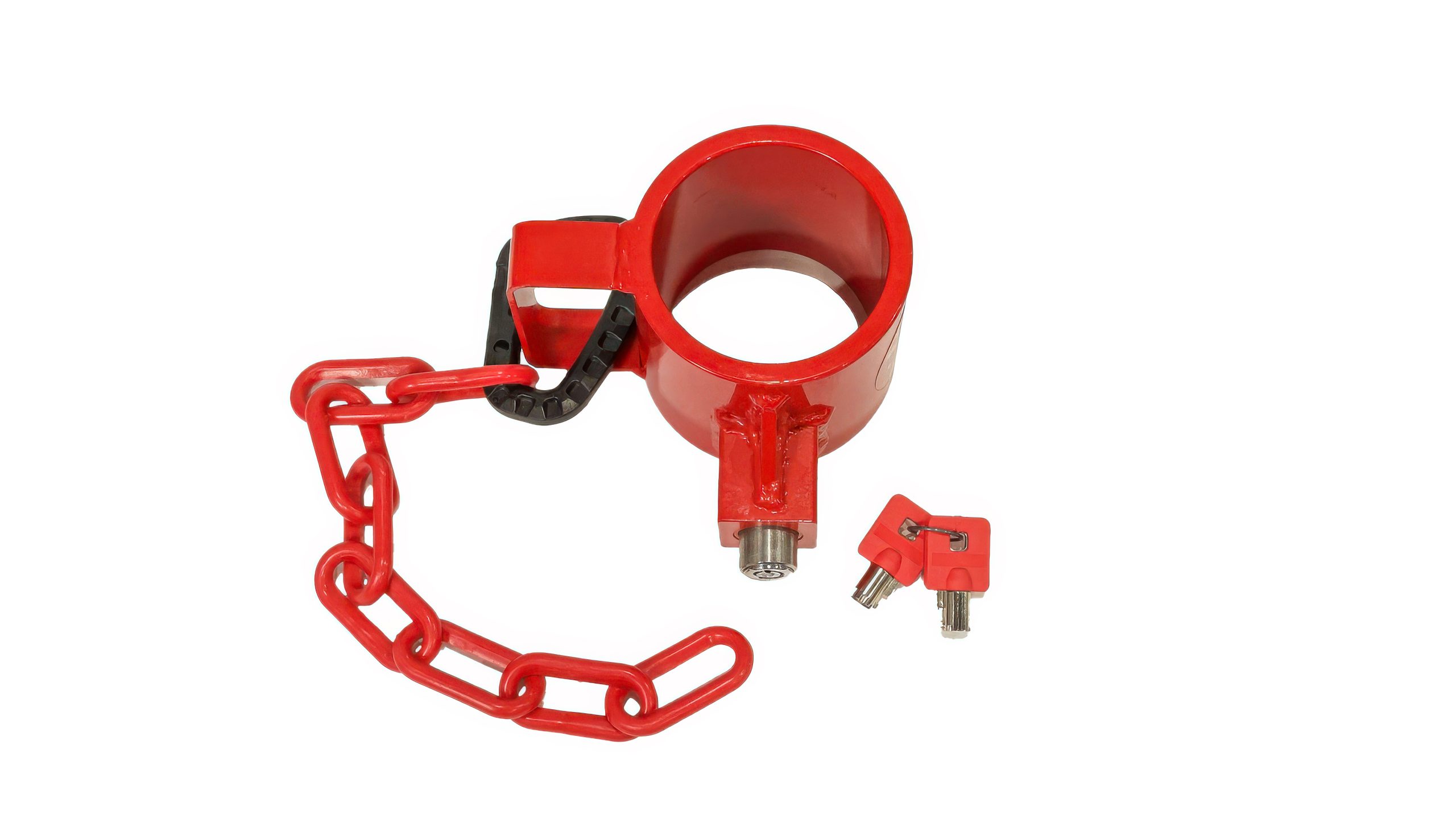 King Pin Locks