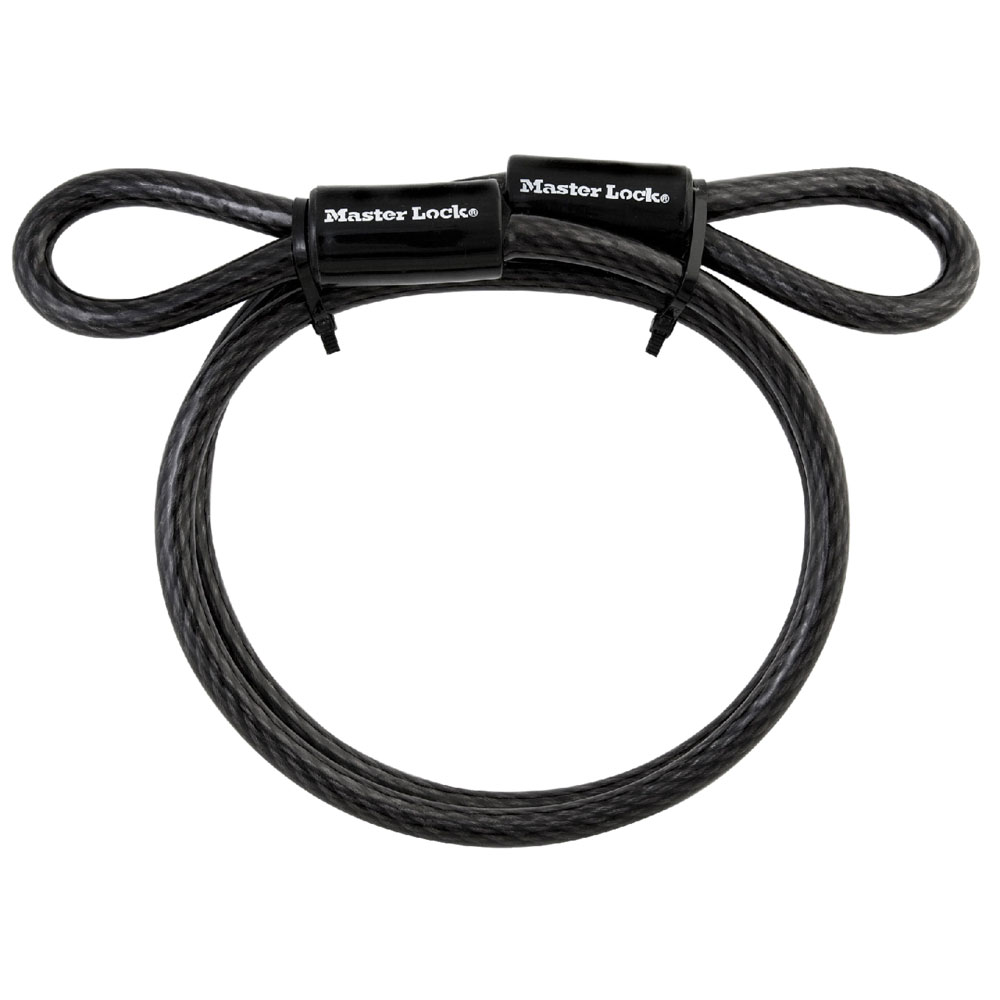 NSN Cables, Hasps and Key Blanks