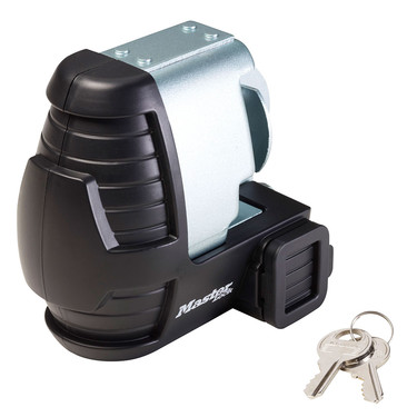 Coupler Locks