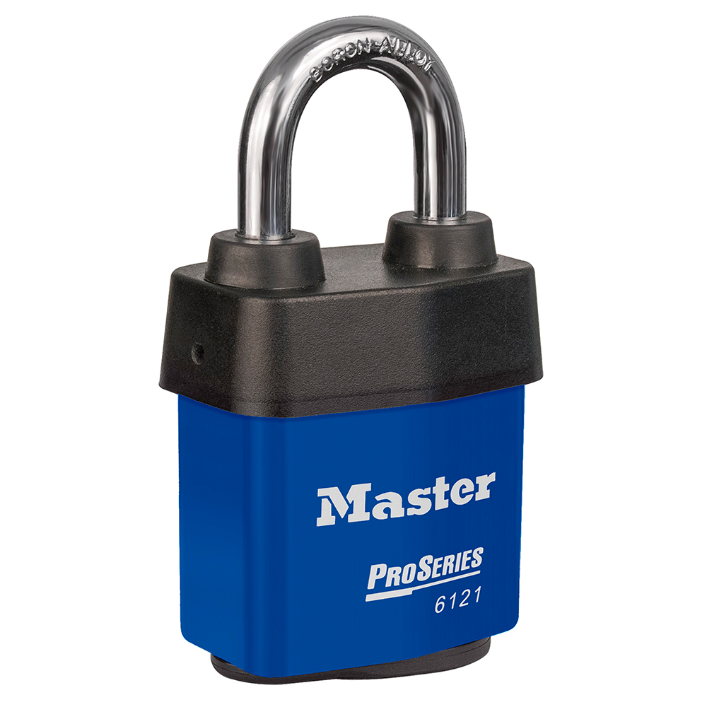 Weather Tough Pro Series Locks