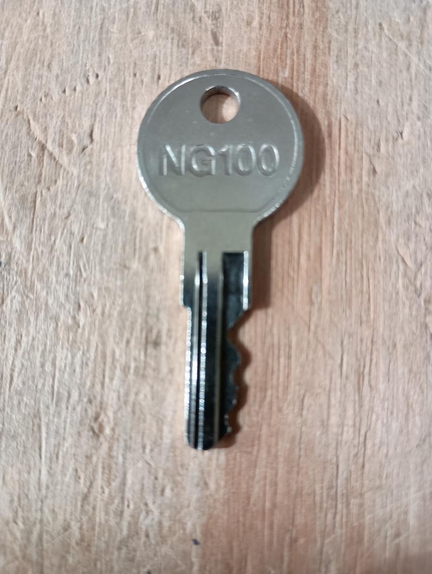 Raymond Keys