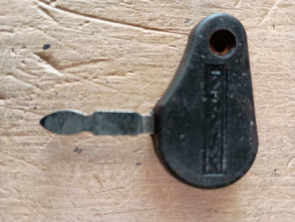 Tafe Keys