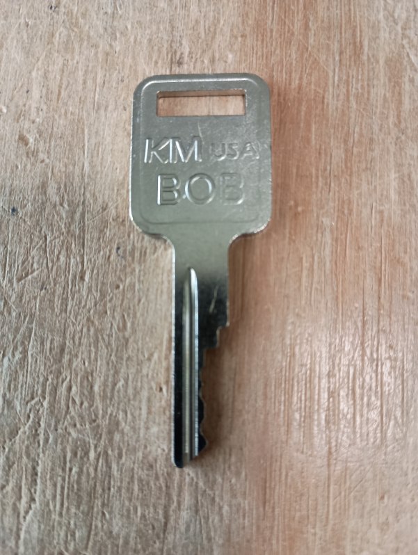 Bobcat keys #6709527