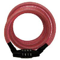 NEW Master Lock 1317DSPT Cable Lock Padlock 6 Foot FREE SHIPPING ~ Camouflage