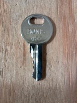 Genie keys #21982GT